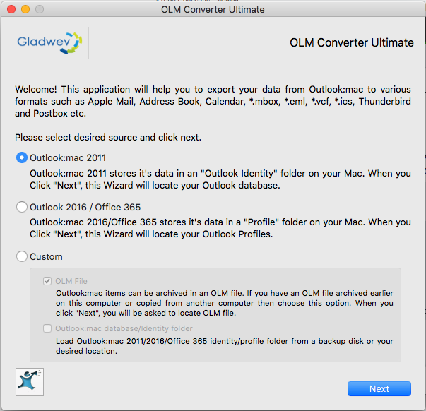 ofice 2011 for mac from backup
