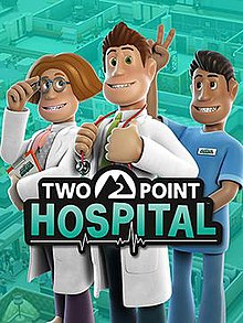 two point hospital mac crack